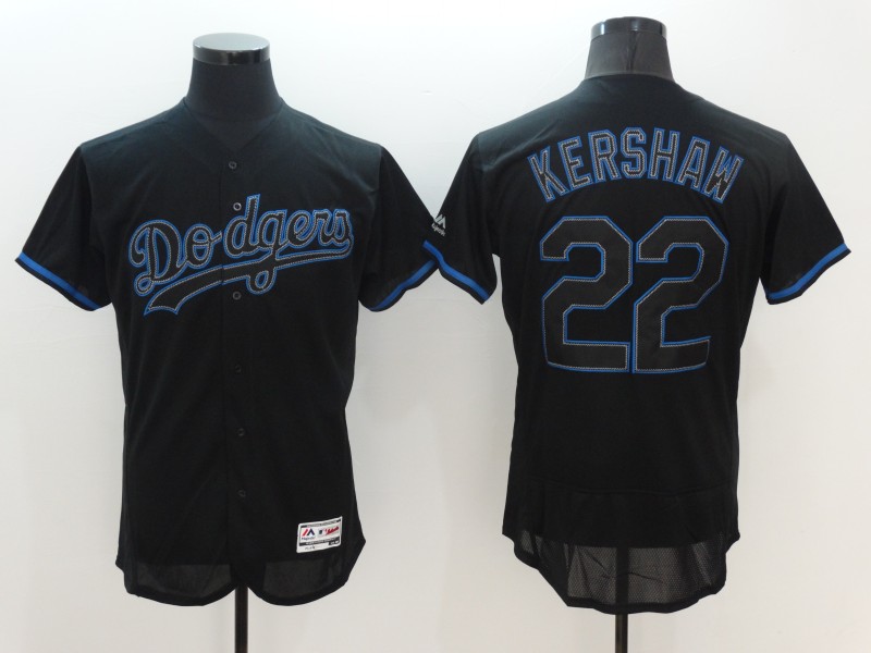 Los Angeles Dodgers jerseys-013